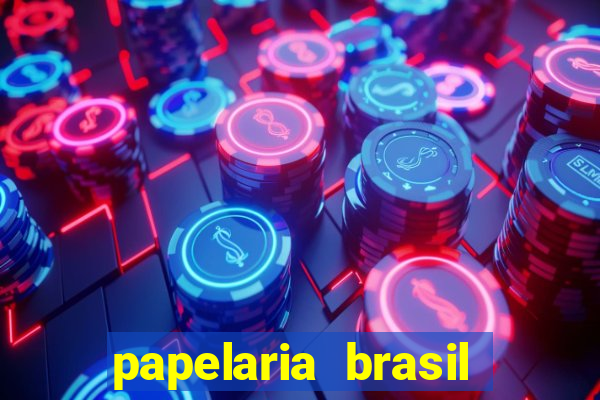 papelaria brasil porto alegre